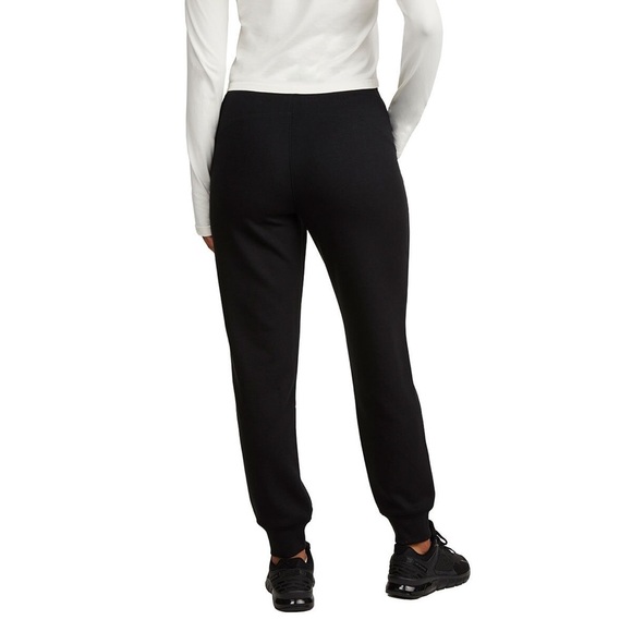 Spyder Women's Black Track Joggers - Picture 2 of 13